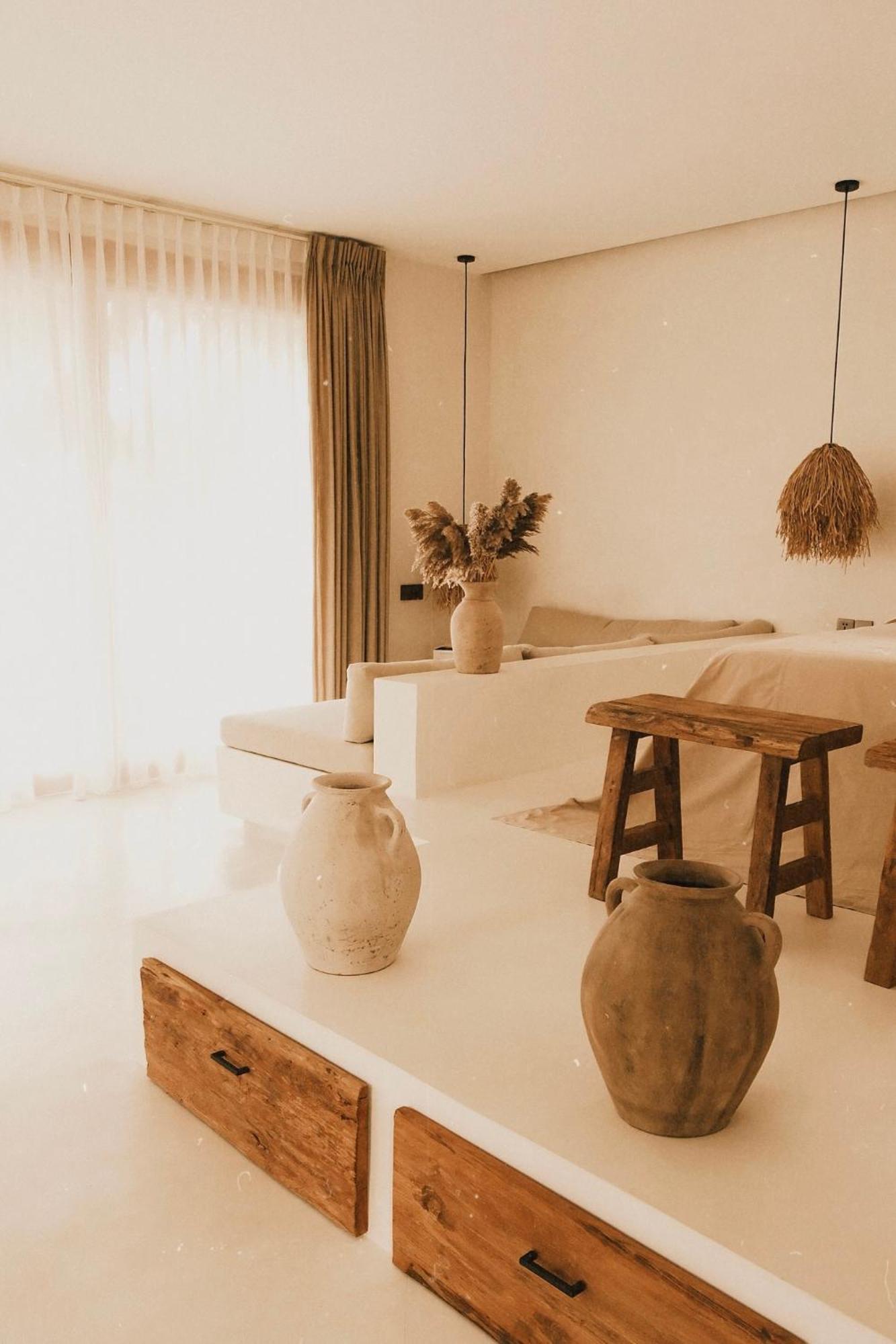 Casa Ulu Boutique Hotel And Retreat, Adult-Only, Uluwatu Eksteriør billede