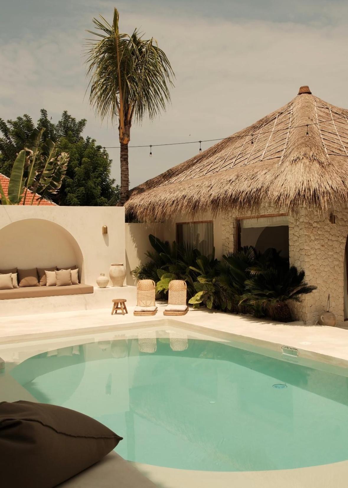 Casa Ulu Boutique Hotel And Retreat, Adult-Only, Uluwatu Eksteriør billede