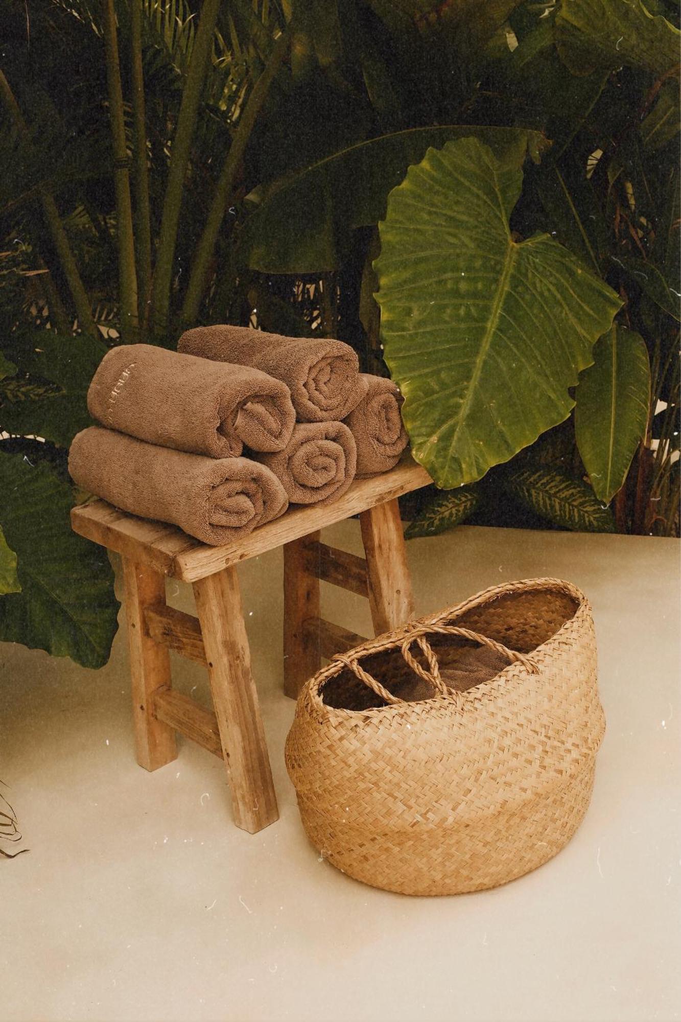 Casa Ulu Boutique Hotel And Retreat, Adult-Only, Uluwatu Eksteriør billede
