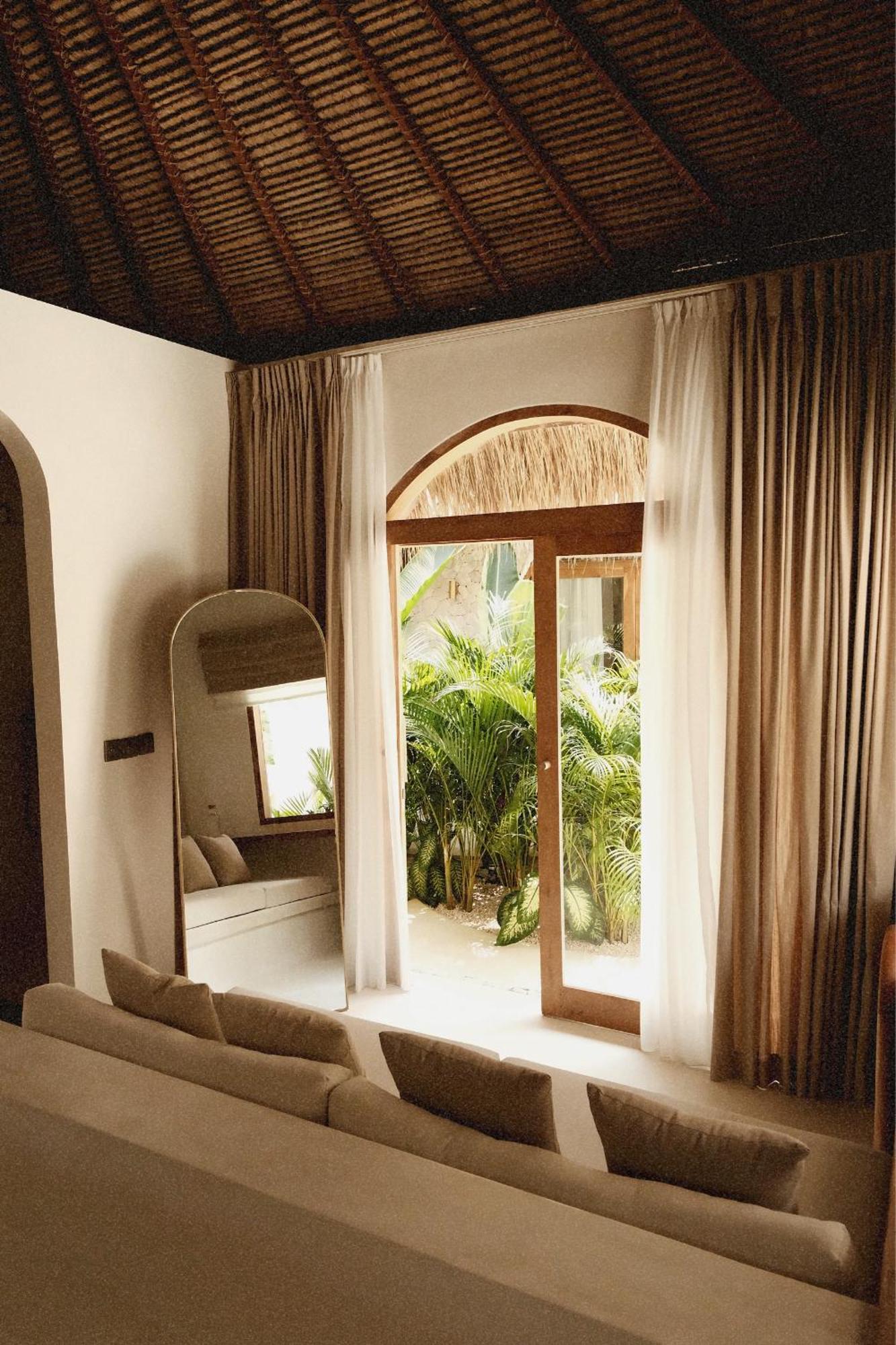 Casa Ulu Boutique Hotel And Retreat, Adult-Only, Uluwatu Eksteriør billede