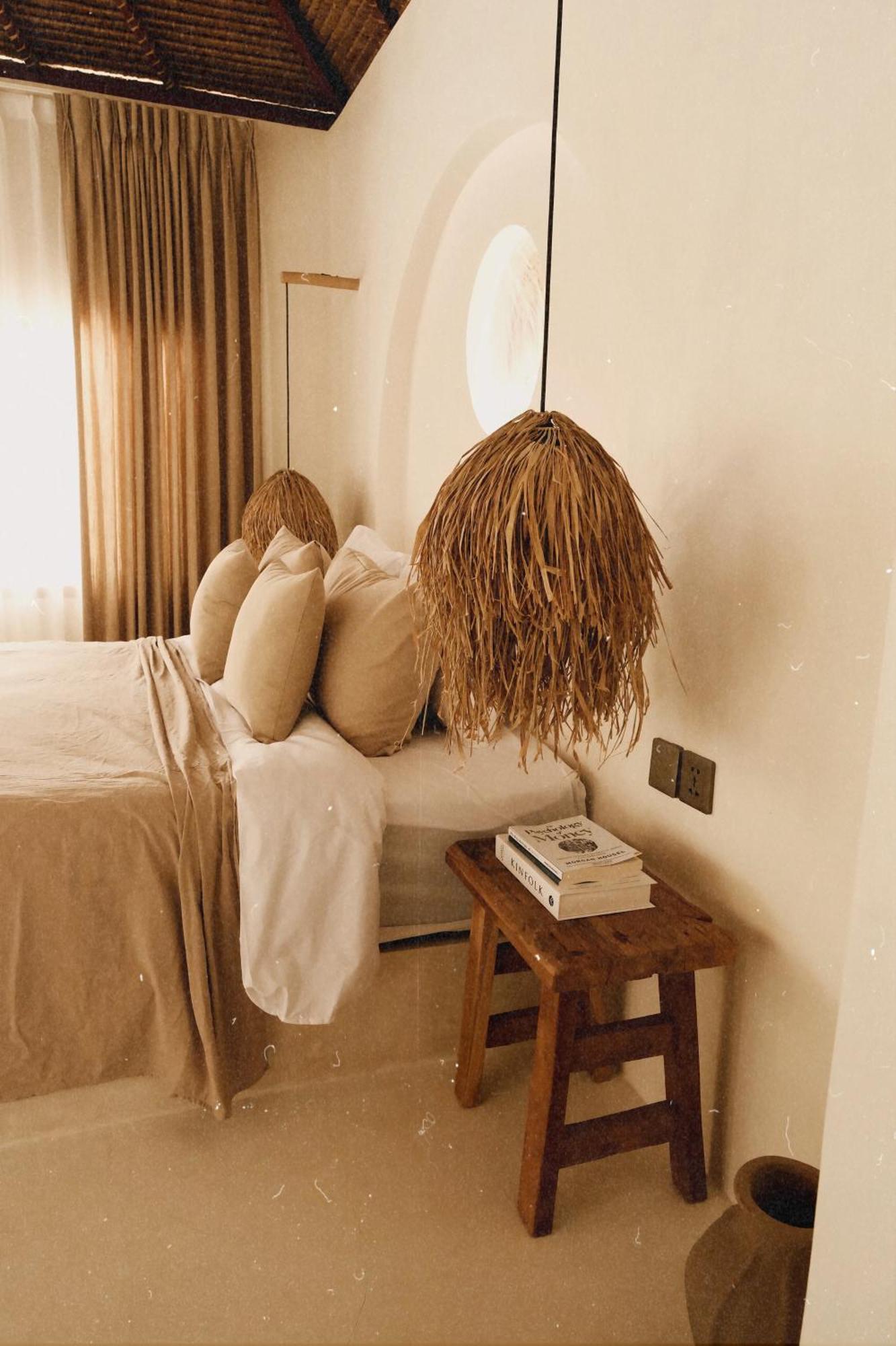 Casa Ulu Boutique Hotel And Retreat, Adult-Only, Uluwatu Eksteriør billede
