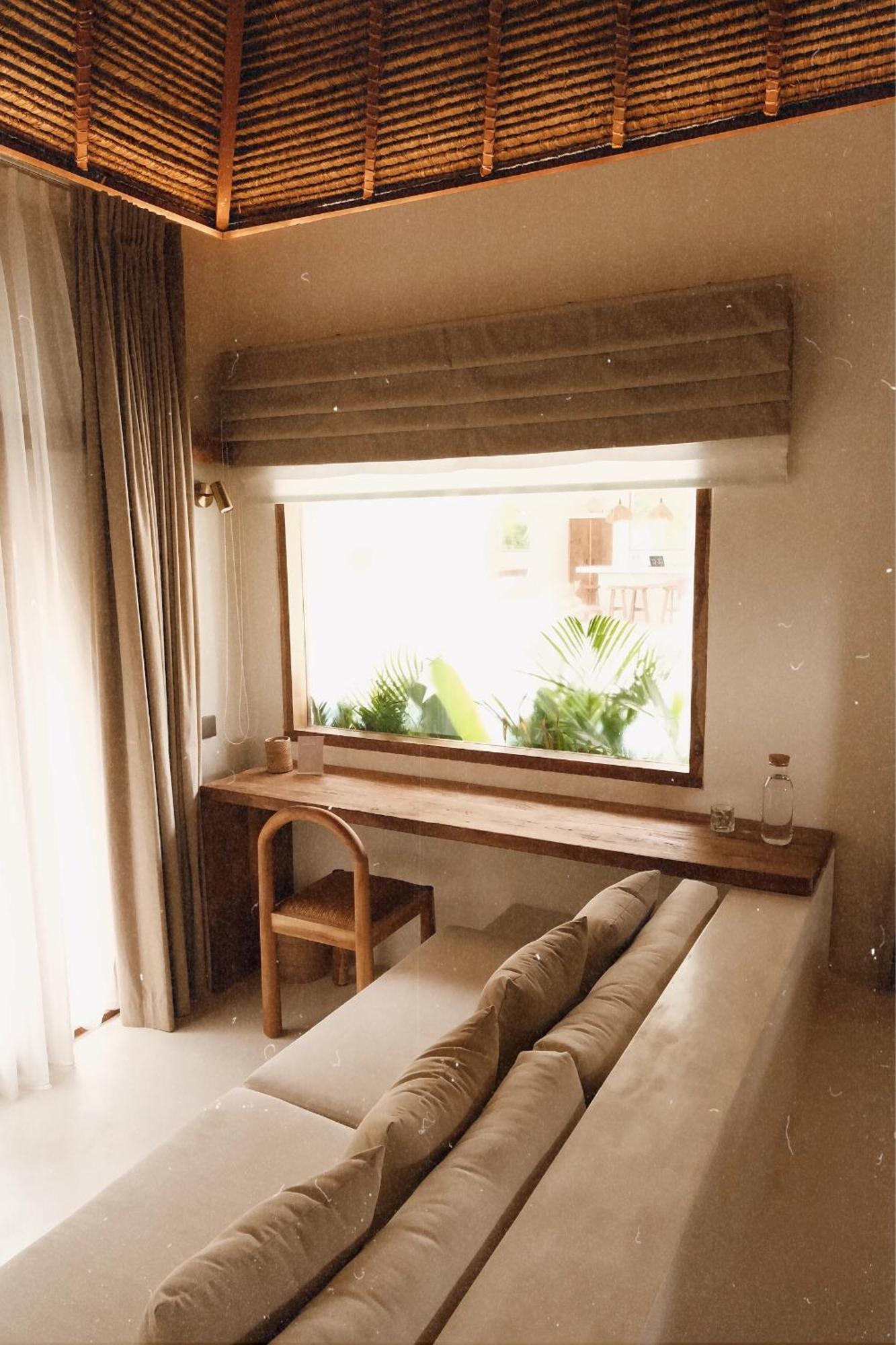 Casa Ulu Boutique Hotel And Retreat, Adult-Only, Uluwatu Eksteriør billede